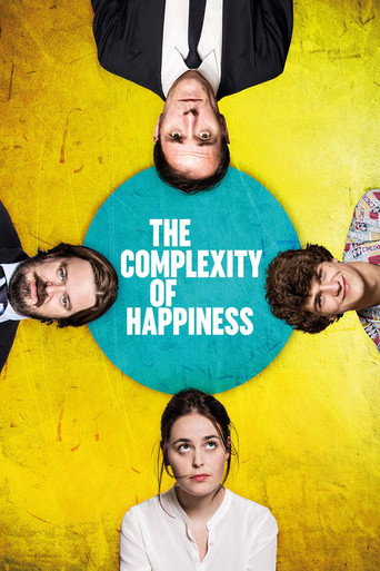 La felicità è un sistema complesso (The Complexity of Happiness)
