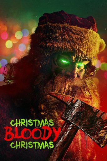 کریسمس خونین مبارک (Christmas Bloody Christmas)