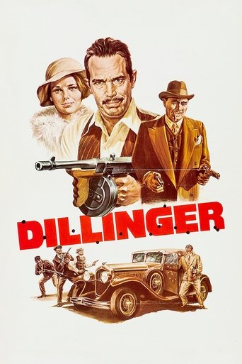 دیلینجر (Dillinger)
