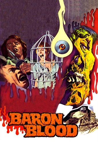 Gli orrori del castello di Norimberga (Baron Blood)