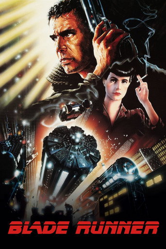 بلید رانر (Blade Runner)