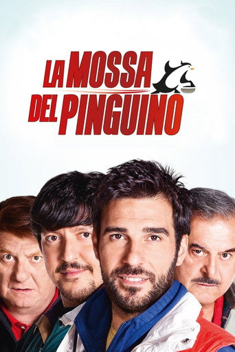 La mossa del pinguino (The Move of the Penguin)