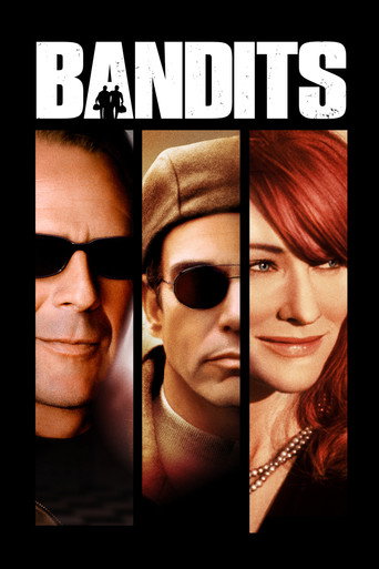 راهزنان (Bandits)