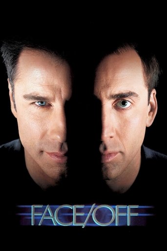 تغییر چهره (Face/Off)