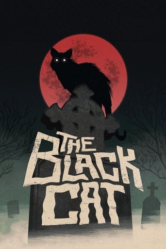 Black Cat: Gatto nero (The Black Cat)