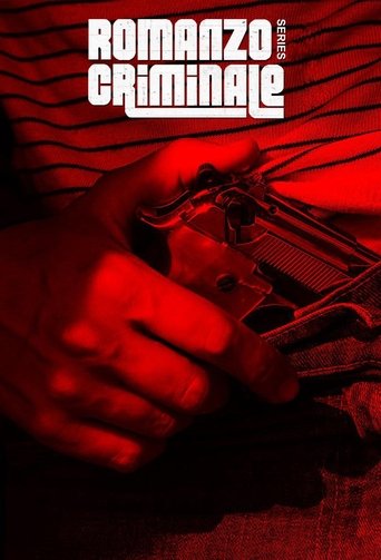 Romanzo criminale - La serie (Romanzo Criminale: The Series)