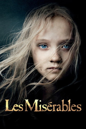 بینوایان (Les Misérables)
