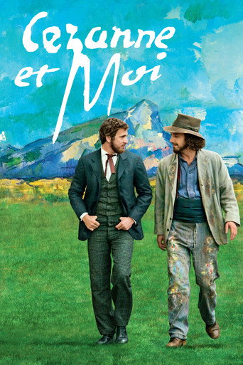 Cézanne et moi (Cezanne and I)