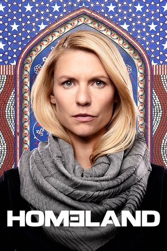 میهن (Homeland)