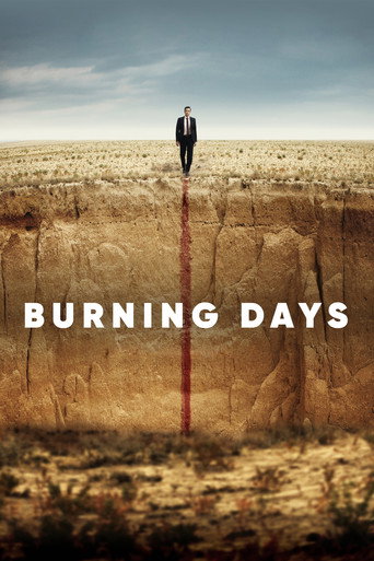 Kurak Günler (Burning Days)