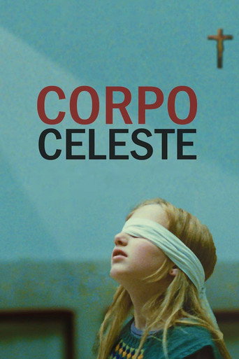 Corpo celeste (Corpo Celeste)