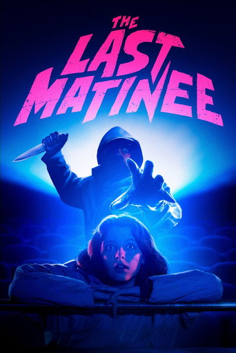Al morir la matinée (The Last Matinee)