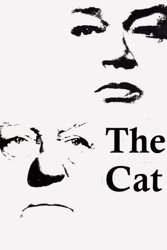 Le Chat (The Cat)