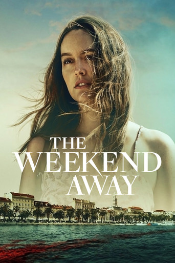 آخر هفته دور (The Weekend Away)
