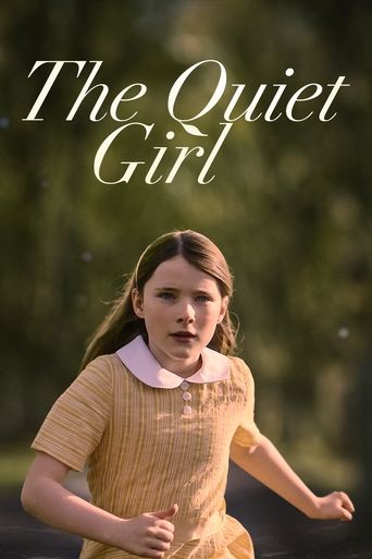 دختر ساکت (The Quiet Girl)