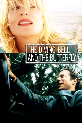 Le Scaphandre et le Papillon (The Diving Bell and the Butterfly)