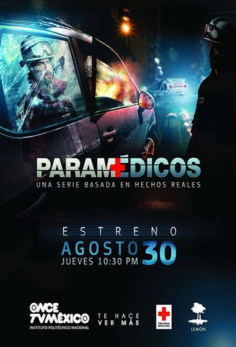 Paramédicos (Paramedics)