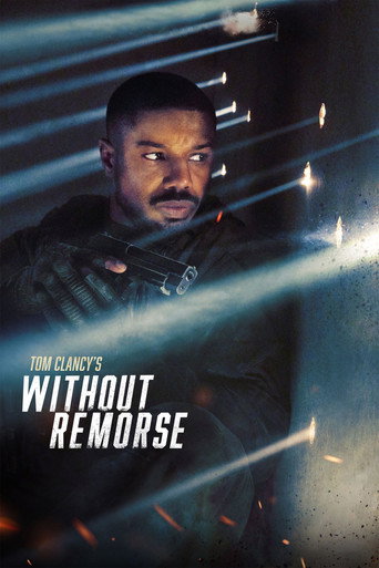 بدون پشیمانی (Tom Clancy's Without Remorse)