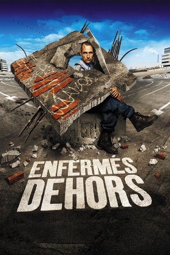 Enfermés dehors (Locked Out)