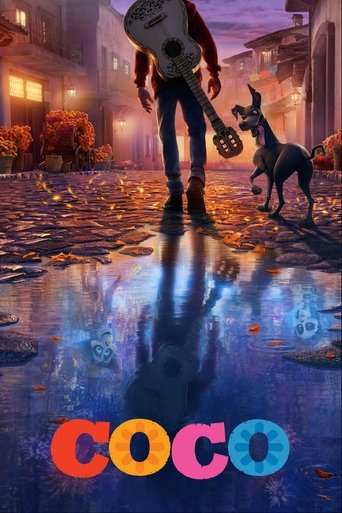 کوکو (Coco)