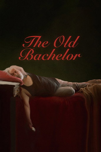 پیرپسر (The Old Bachelor)