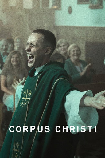 Boże Ciało (Corpus Christi)