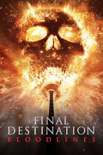 مقصد نهایی : اصل و نسب (Final Destination Bloodlines)