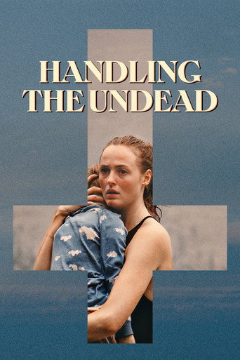 Håndtering av udøde (Handling the Undead)