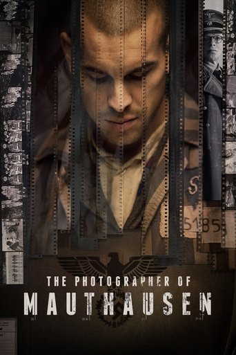 El fotógrafo de Mauthausen (The Photographer of Mauthausen)
