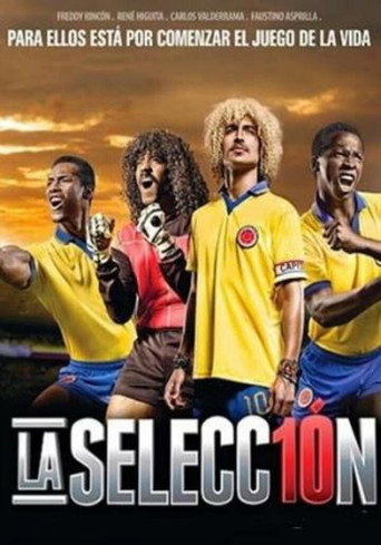 La Selección (Football Dreams)