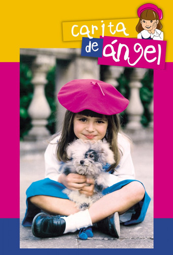 Carita de Ángel (Little Angel Face)