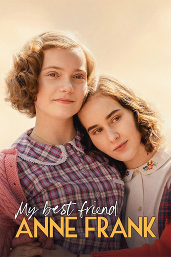 Mijn beste vriendin Anne Frank (My Best Friend Anne Frank)