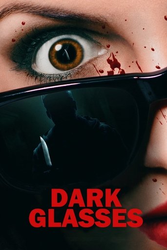 Occhiali neri (Dark Glasses)