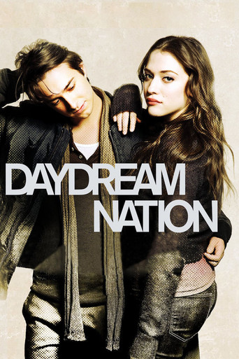 ملت رویایی (Daydream Nation)