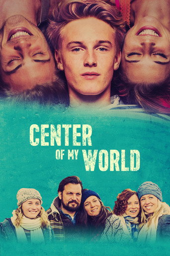 Die Mitte der Welt (Center of My World)