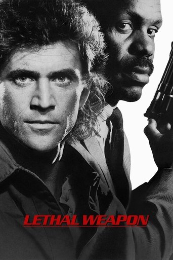 اسلحه مرگبار (Lethal Weapon)
