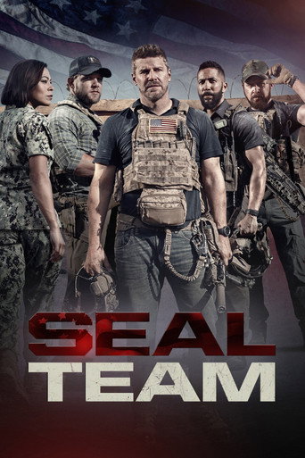 نیروهای ویژه (SEAL Team)