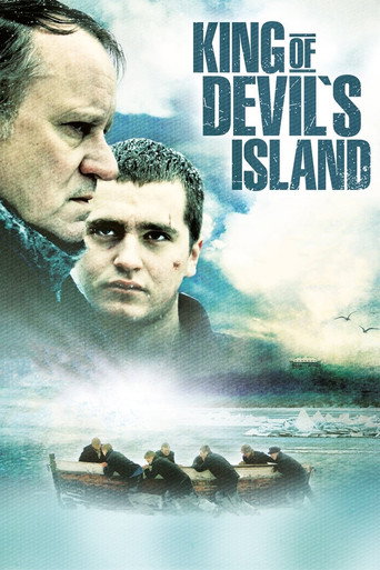 Kongen av Bastøy (King of Devil's Island)