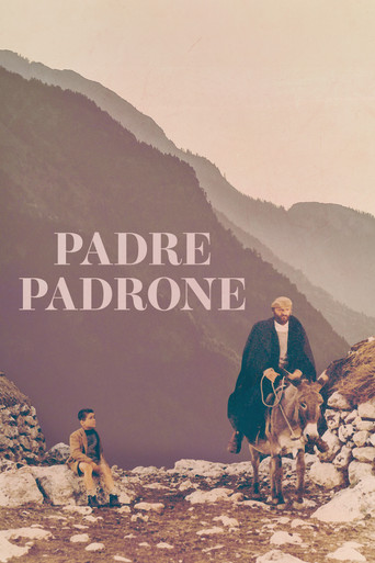 Padre padrone (Padre Padrone)