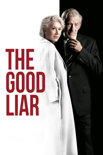 دروغگوی خوب (The Good Liar)