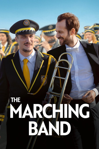 En fanfare (The Marching Band)
