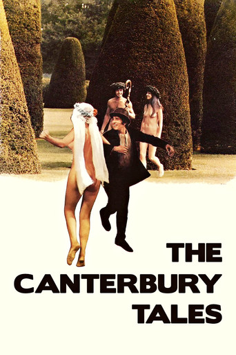 I racconti di Canterbury (The Canterbury Tales)