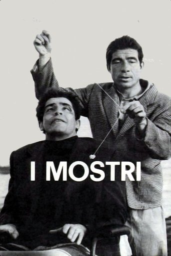 I mostri (The Monsters)