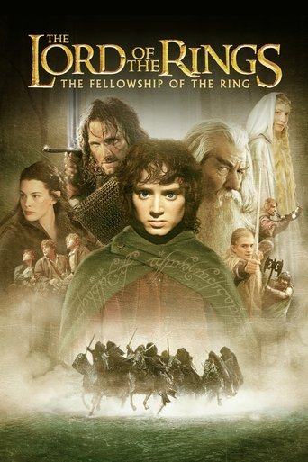 ارباب حلقه ها : یاران حلقه (The Lord of the Rings: The Fellowship of the Ring)