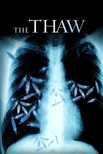 ذوب‌شدن (The Thaw)