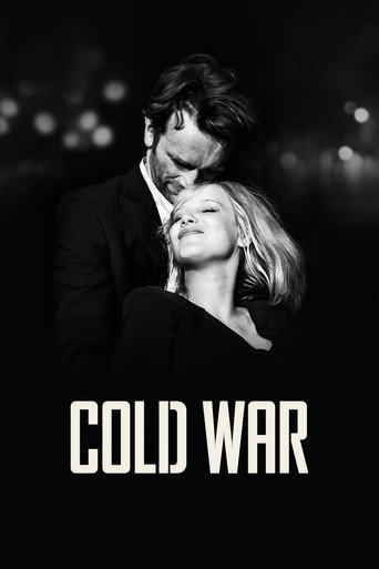 جنگ سرد (Cold War)