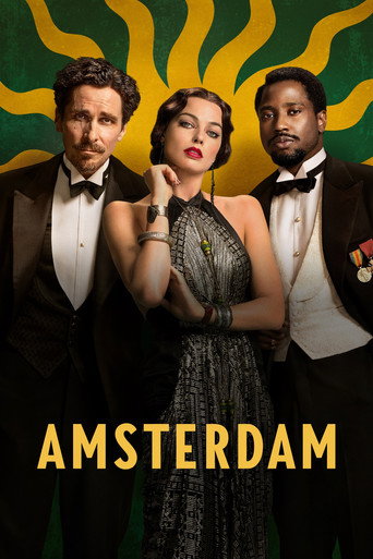 آمستردام (Amsterdam)