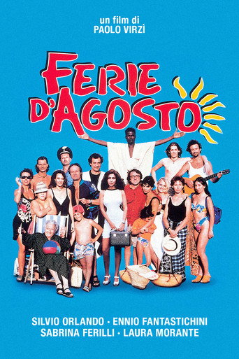 Ferie d'agosto (August Vacation)