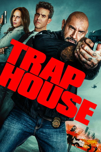 خانه تله (Trap House)