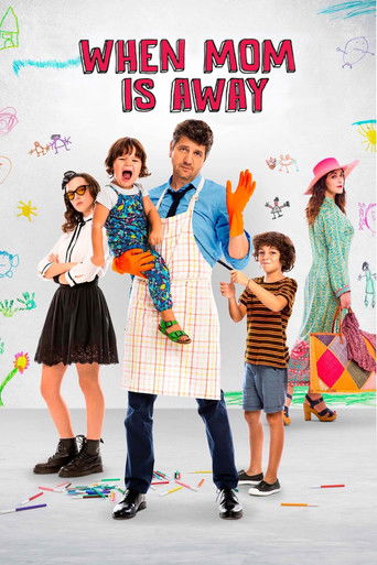 10 giorni senza mamma (When Mom Is Away)